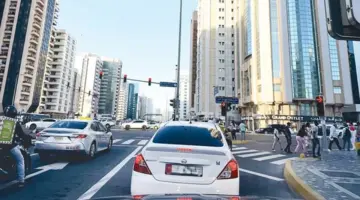 حلول ذكية تعزّز منظومة السلامة المرورية لتحقيق مستهدفات «صفر وفيات»